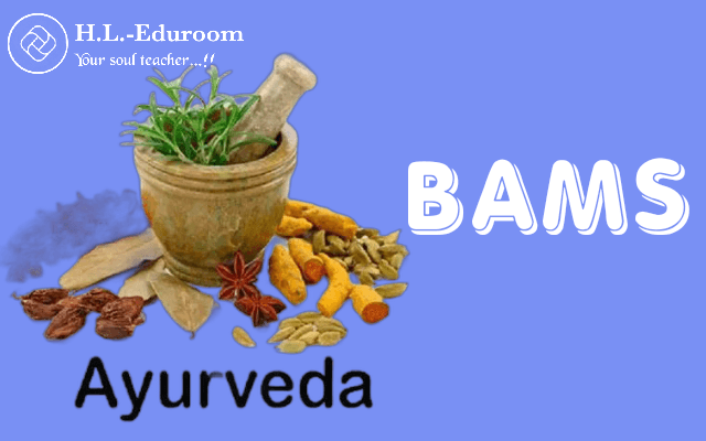 Bachelor of Ayurvedic Medicine & Surgery