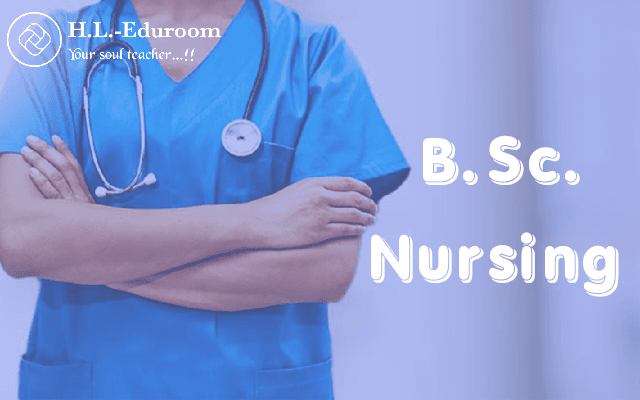 Bachelor of Science in Nursing